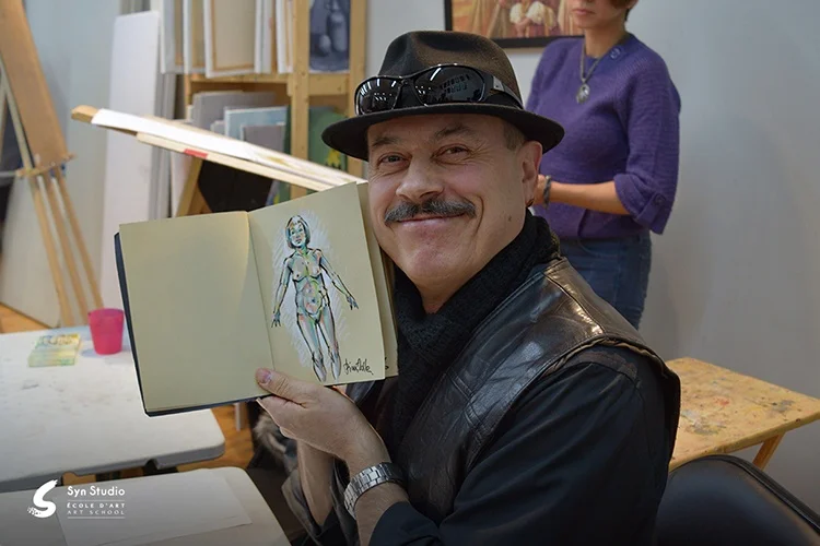 André Pijet 17 Andre2 2 - André Pijet