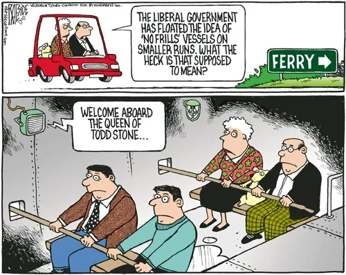 Adrian Raeside 16 Comics: Adrian Raeside