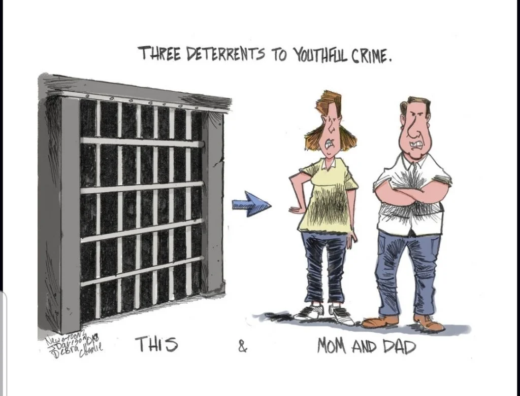 Juvenile Crime 11 Screenshot 20191111 124938 Facebook - Juvenile Crime