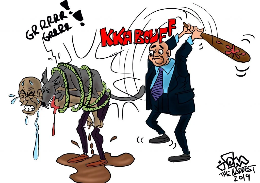 Government Toucher Civilians Through Tax 11 budget2 - Government Toucher Civilians Through Tax