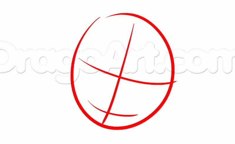 How to Draw Jasmine, Easy Drawing Tutorial, 7 Steps 12 Step 1 23 - How to Draw Jasmine, Easy Drawing Tutorial, 7 Steps