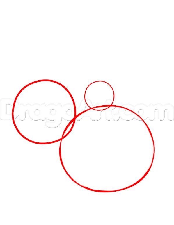 How to Draw Miltank, Easy Drawing Tutorial, 9 Steps 12 Step 1 9 - How to Draw Miltank, Easy Drawing Tutorial, 9 Steps