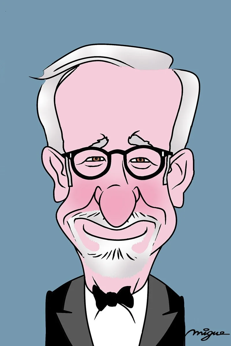 Steven Spielberg 11 Steven Spielberg