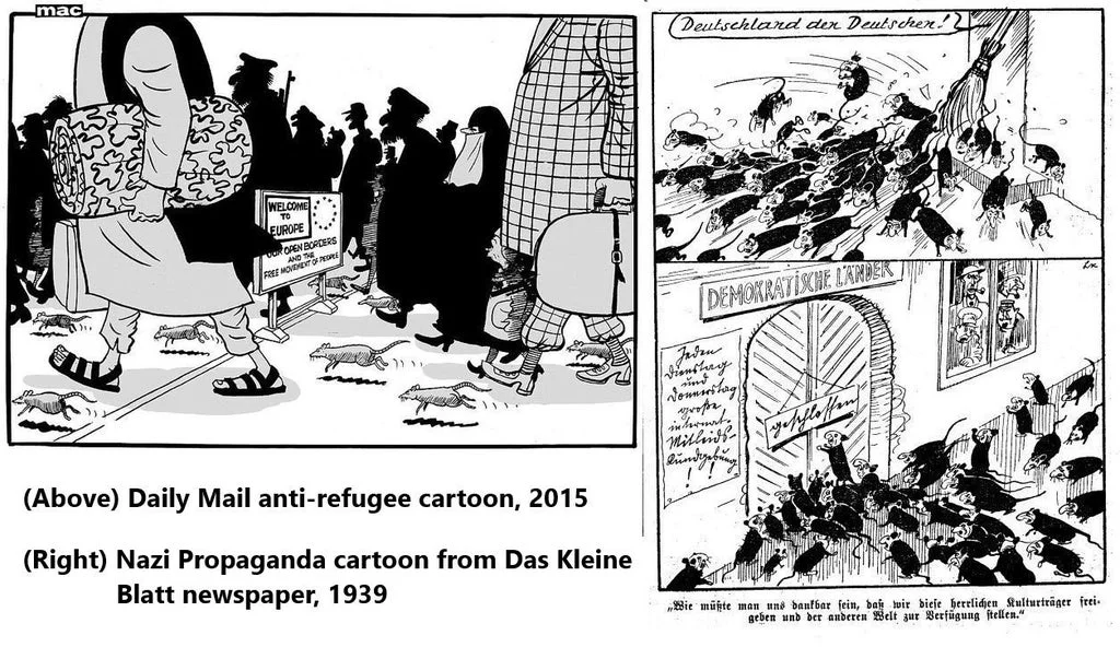 Satire went Wrong 12 Satire went Wrong