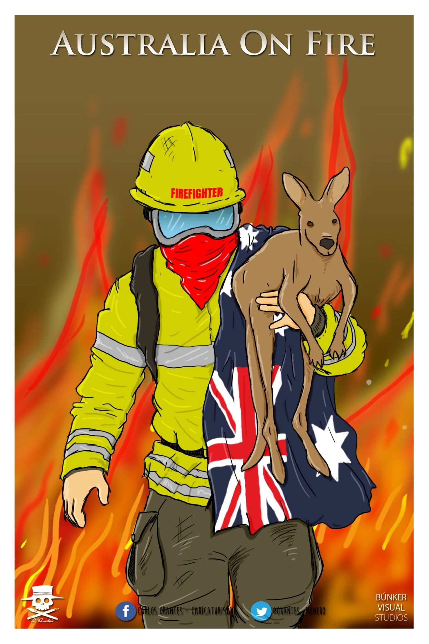 Australia On Fire 11 Australia On Fire