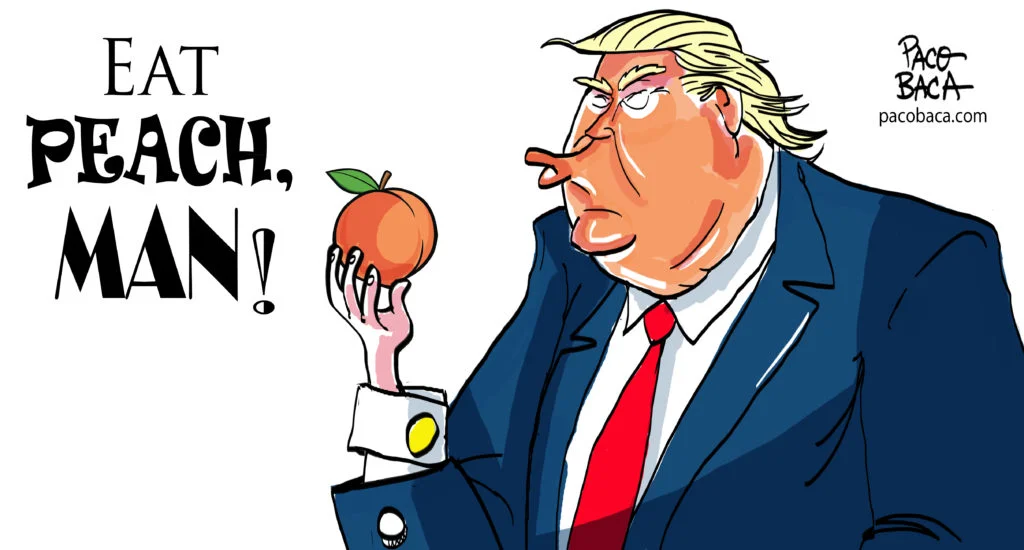 Impeachment of Donald Trump 11 Impeachment of Donald Trump