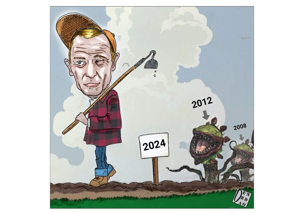 Putin changes premiere rewrites the Constitution 11 Cartoon: Putin changes premiere rewrites the Constitution