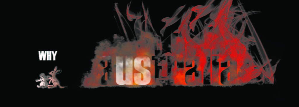 Australia Bush Fire 11 Australia Bush Fire cartoon