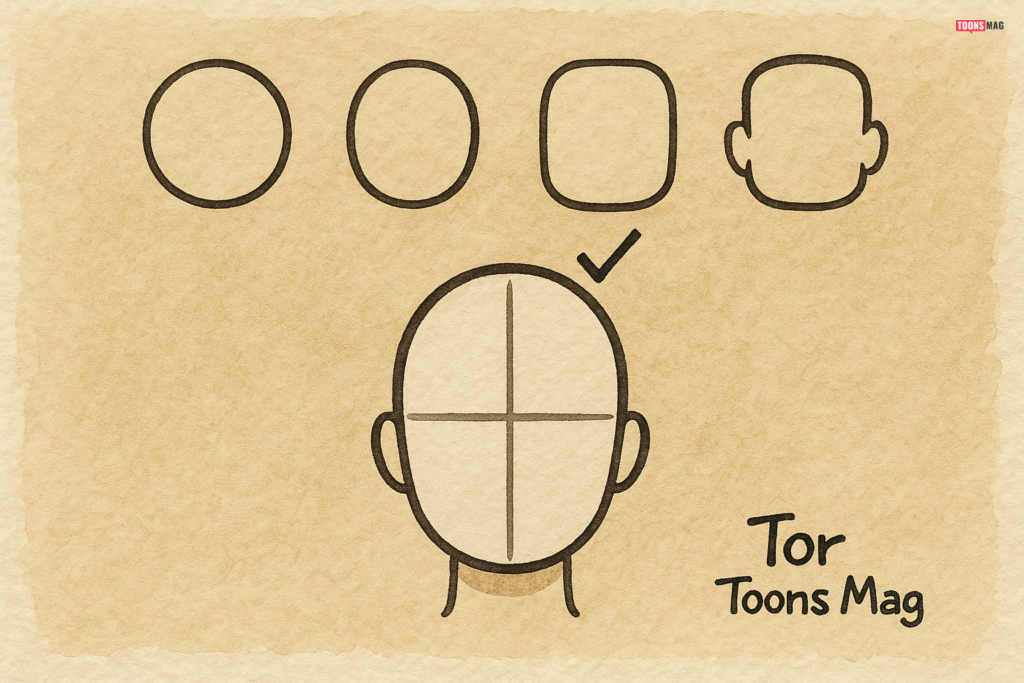 Tips for Drawing Yourself as a Cartoon Character: A Complete Guide for Beginners and Emerging Artists 13 Tips for Drawing Yourself as a Cartoon Character