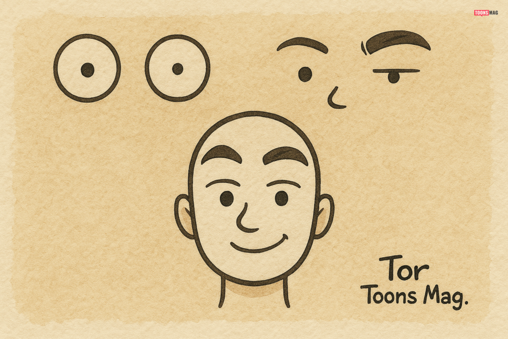 Tips for Drawing Yourself as a Cartoon Character: A Complete Guide for Beginners and Emerging Artists 14 Tips for Drawing Yourself as a Cartoon Character