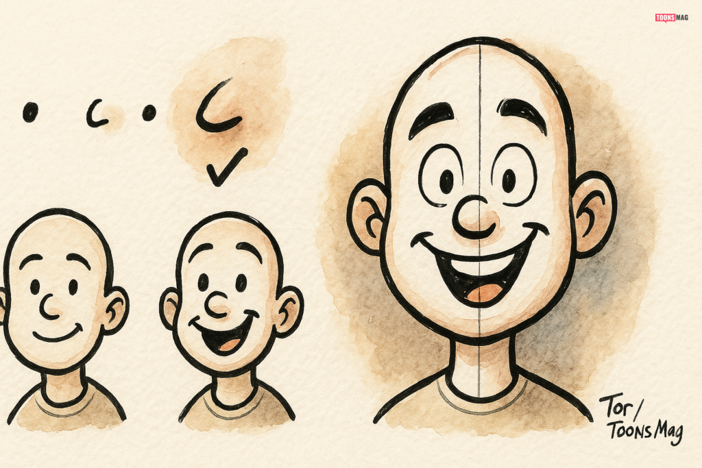 Tips for Drawing Yourself as a Cartoon Character: A Complete Guide for Beginners and Emerging Artists 15 Tips for Drawing Yourself as a Cartoon Character