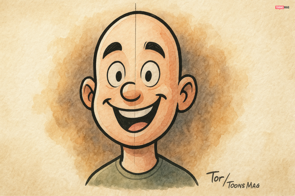 Tips for Drawing Yourself as a Cartoon Character: A Complete Guide for Beginners and Emerging Artists 16 Tips for Drawing Yourself as a Cartoon Character