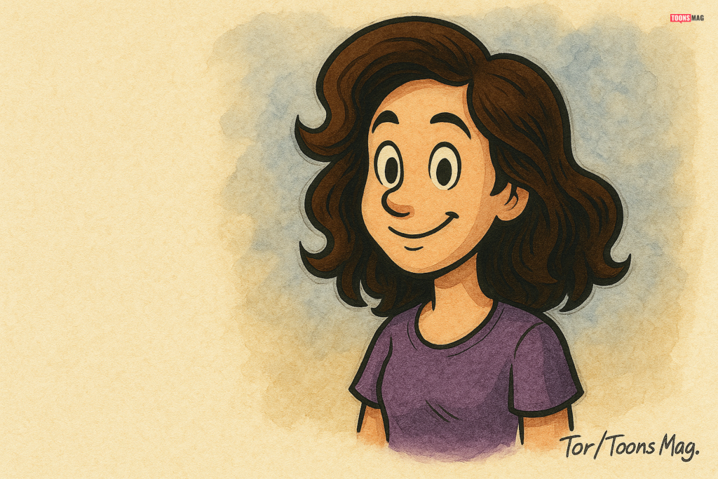 Tips for Drawing Yourself as a Cartoon Character: A Complete Guide for Beginners and Emerging Artists 20 Tips for Drawing Yourself as a Cartoon Character
