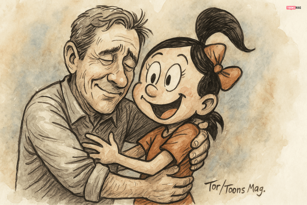 The Benefits of Using Cartoons in Training Programs 16 Cartoons Foster Psychological Safety