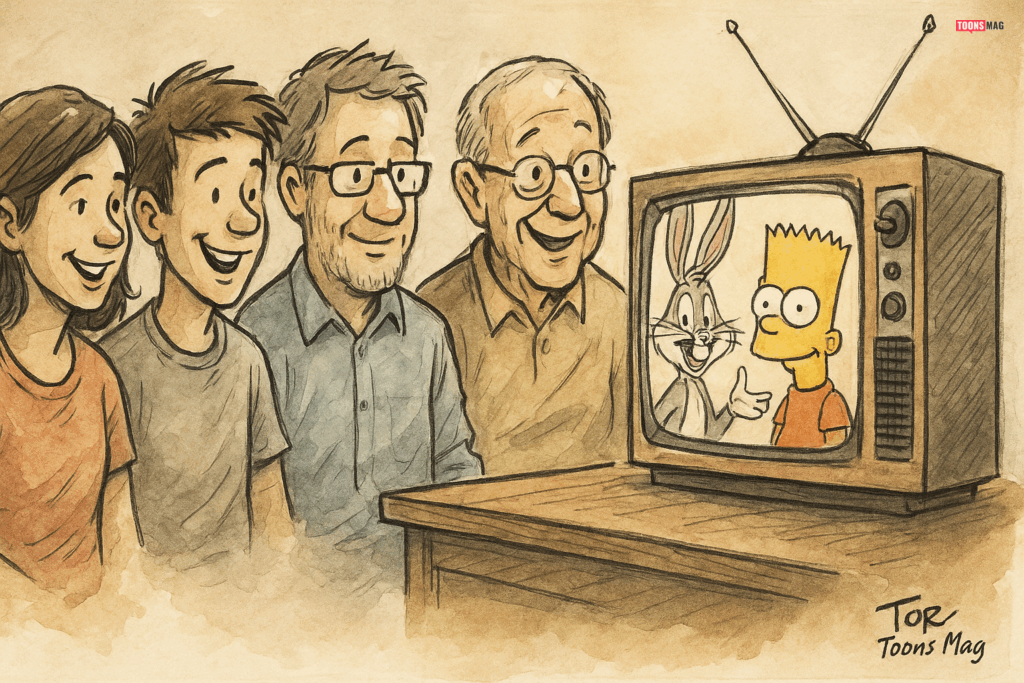 The Benefits of Using Cartoons in Training Programs 18 Cartoons Enhance E-Learning and Microlearning