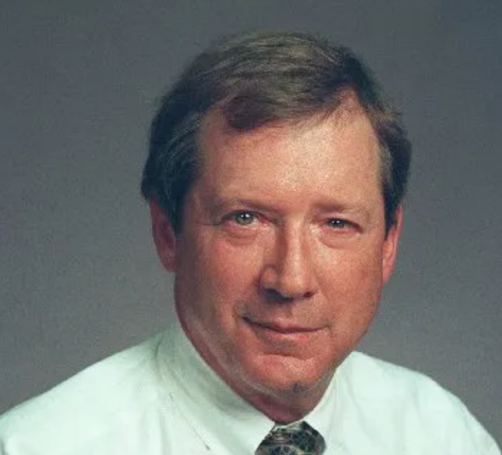 Ed Gamble (1943-): American Cartoonist's Impact on Social Commentary and Cartoons 12 Ed Gamble