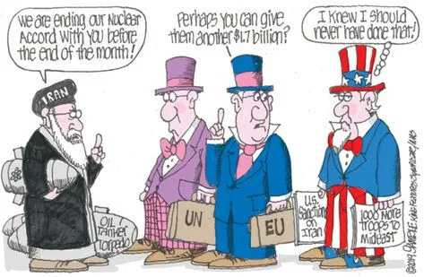 Ed Gamble (1943-): American Cartoonist's Impact on Social Commentary and Cartoons 15 Ed Gamble cartoon