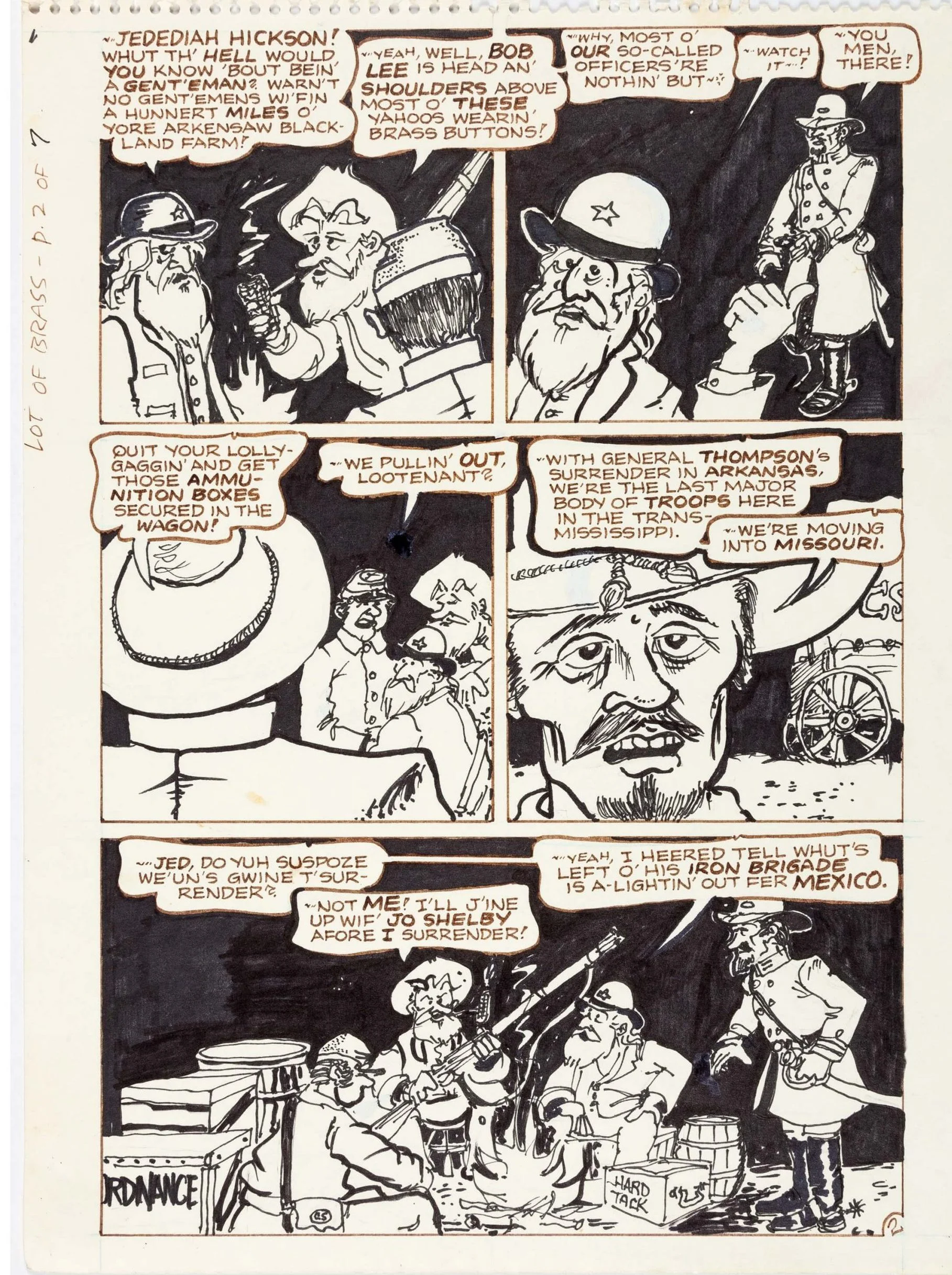 Jim Marrs (1943-) 14 Jim Marrs (1943)