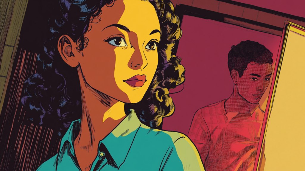 Creating a Bilingual Comic: Translation and Localization – A Comprehensive Guide 12 Creating a Bilingual Comic: Translation and Localization – A Comprehensive Guide