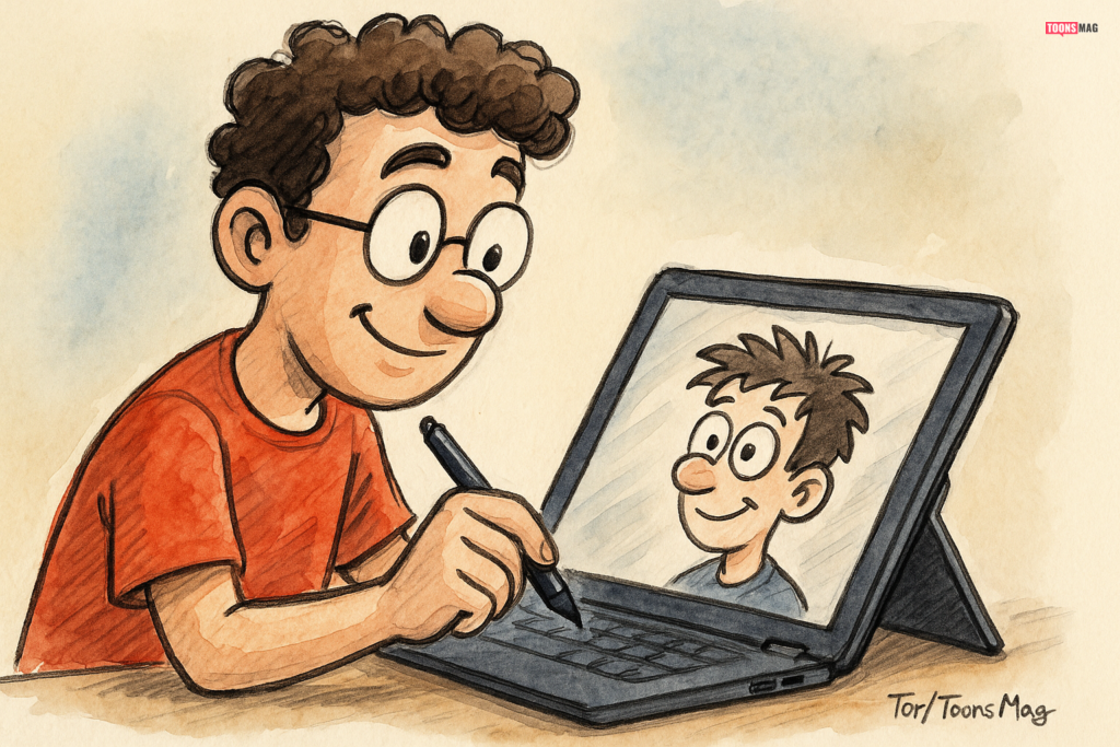 What to Look for in a Laptop for Digital Artists? 12 What to Look for in a Laptop for Digital Artists