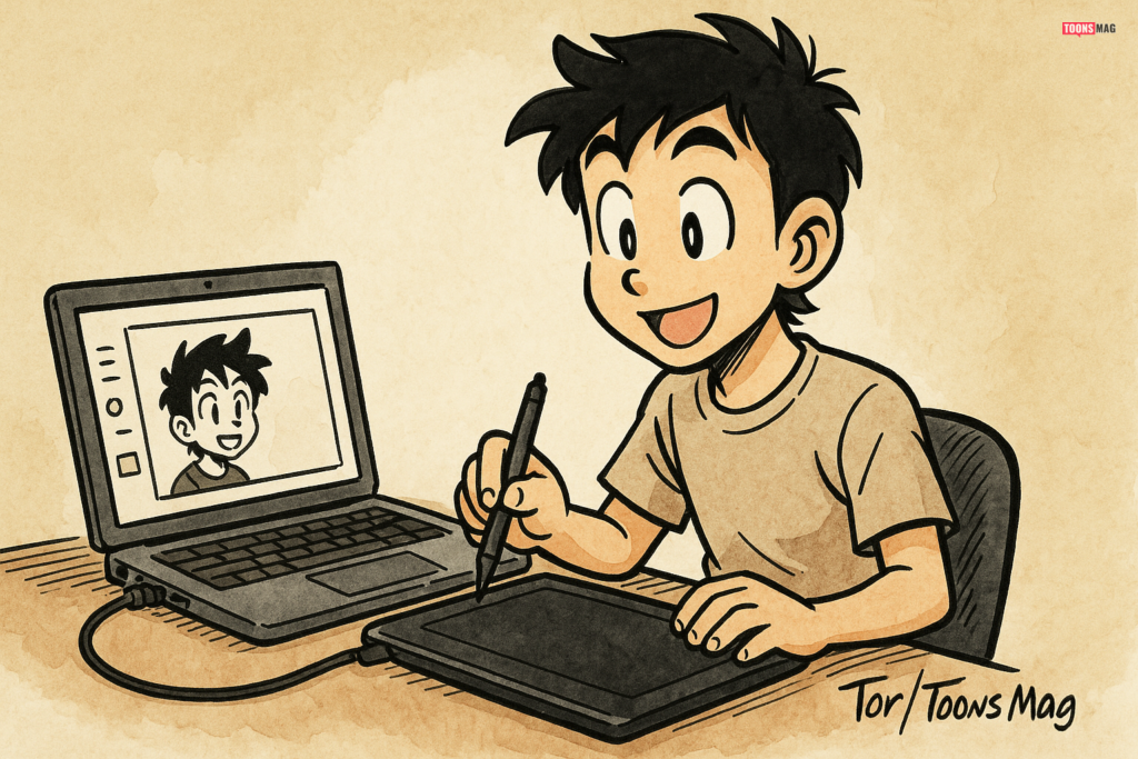 What to Look for in a Laptop for Digital Artists? 13 What to Look for in a Laptop for Digital Artists