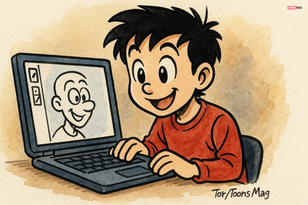 What to Look for in a Laptop for Digital Artists? 14 What to Look for in a Laptop for Digital Artists