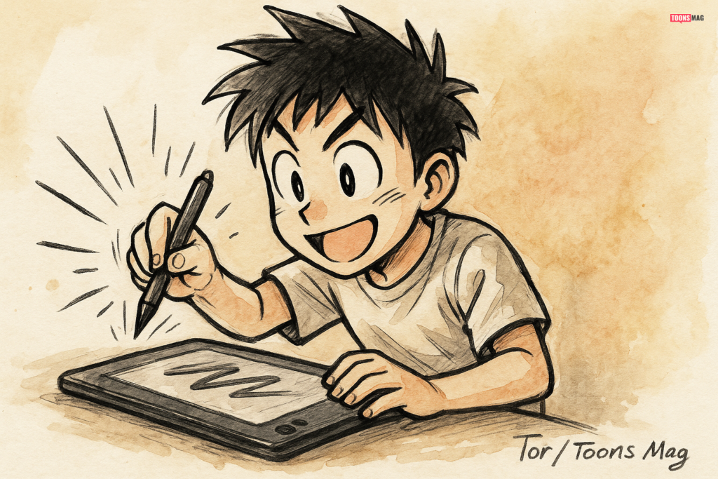 What to Look for in a Laptop for Digital Artists? 15 What to Look for in a Laptop for Digital Artists