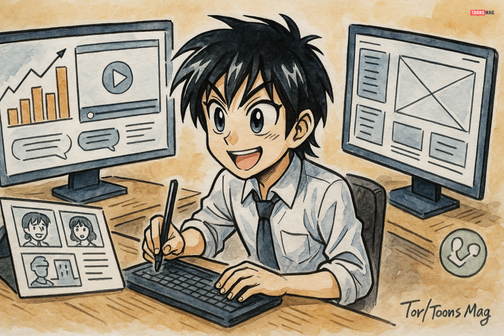 How Comics Help College Students Learn Better: A Deep Dive Into Visual Literacy, Engagement, and Critical Thinking 14 How Comics Help College Students Learn Better