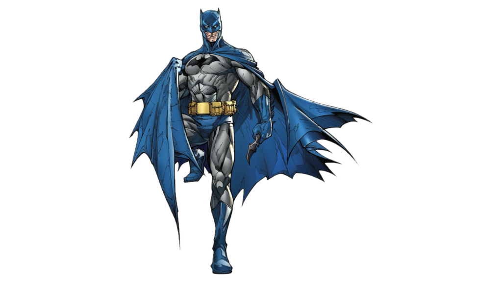 25+ Most Famous Cartoon Characters of All Time 32 Batman is a superhero appearing in American comic books published by DC Comics. The character was created by artist Bob Kane and writer Bill Finger, and debuted in the 27th issue of the comic book Detective Comics on March 30, 1939. Image © DC Comics