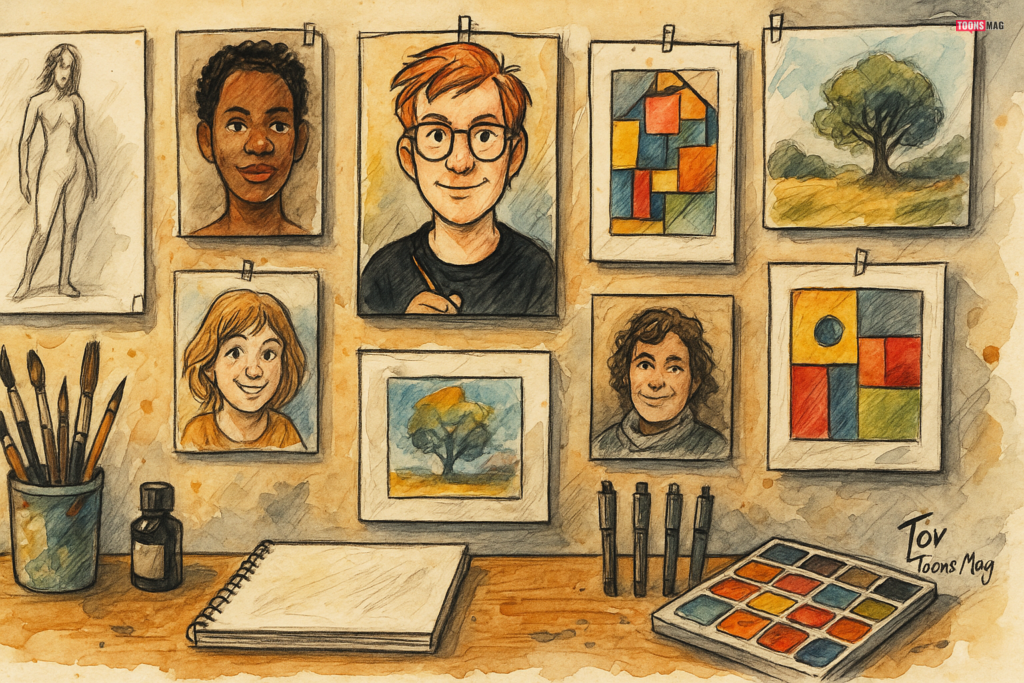 What Do You Need to Start Tattooing? A Comprehensive Guide for Aspiring Tattoo Artists 14 What Do You Need to Start Tattooing