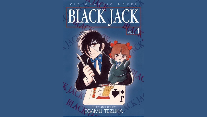Comic Book Characters Involved In Gambling 13 Black Jack Cover