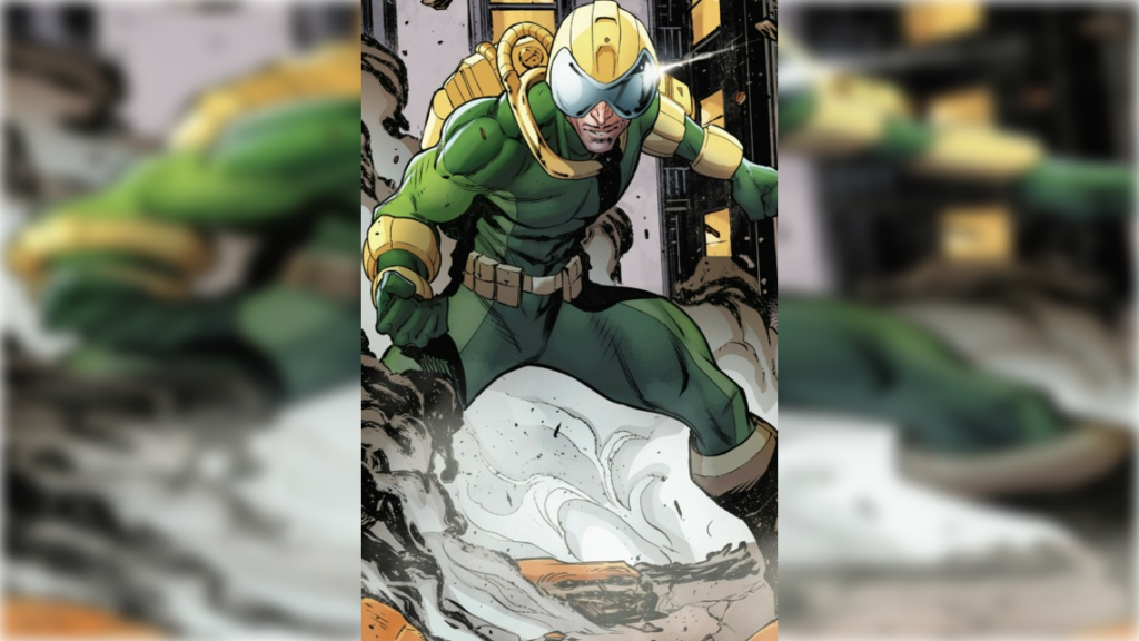 Comic Book Characters Involved In Gambling 16 Chance comics