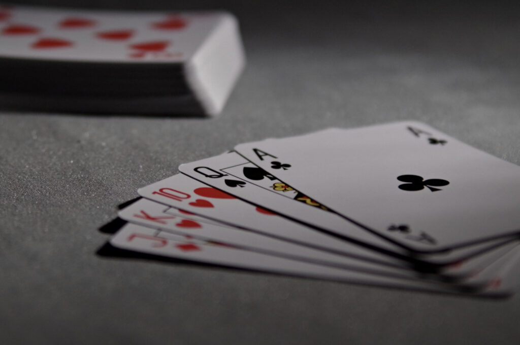 What Skills Do You Need To Master When Playing Poker? 12 What Skills Do You Need To Master When Playing Poker?