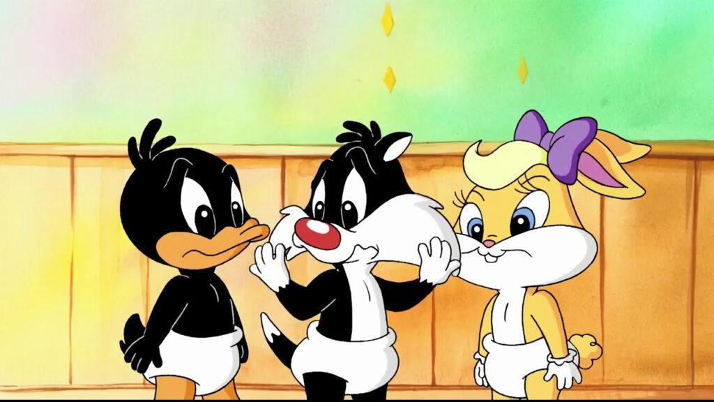 The Beloved Looney Tunes: From Daffy Duck to Tweety Bird 13 Prime Video: Baby Looney Tunes