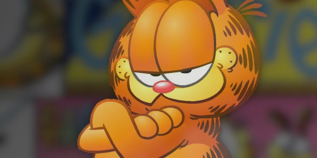 The Iconic Work of Jim Davis: Garfield's Enduring Appeal 12 Garfield, Created By Jim Davis, Image © Paws, Inc. The Iconic Work of Jim Davis: Garfield's Enduring Appeal