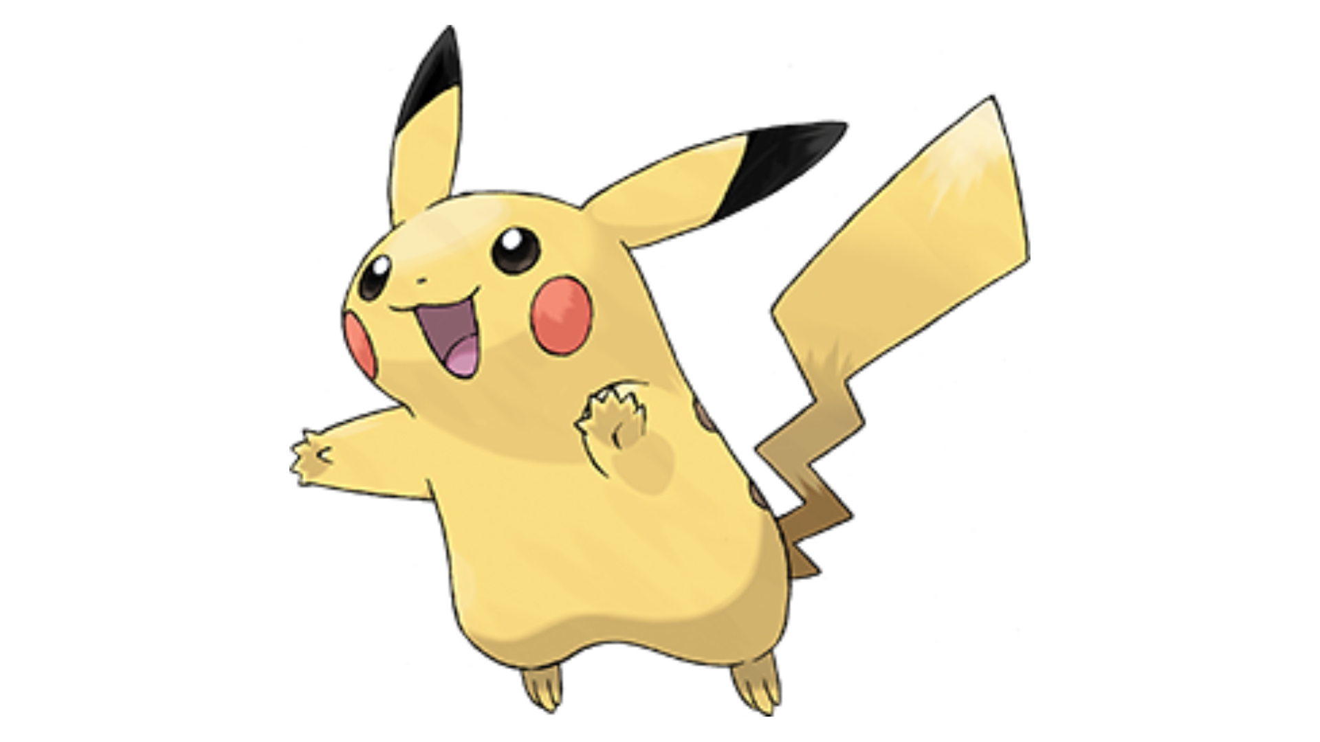 Top 10 Most Iconic Cartoon Characters of All Time 18 Pokémon Pikachu art