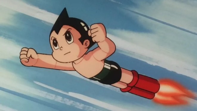 Osamu Tezuka (1928–1989): The Pioneer Who Rebuilt Manga and Reimagined Anime for the Modern World 13 Astroboy