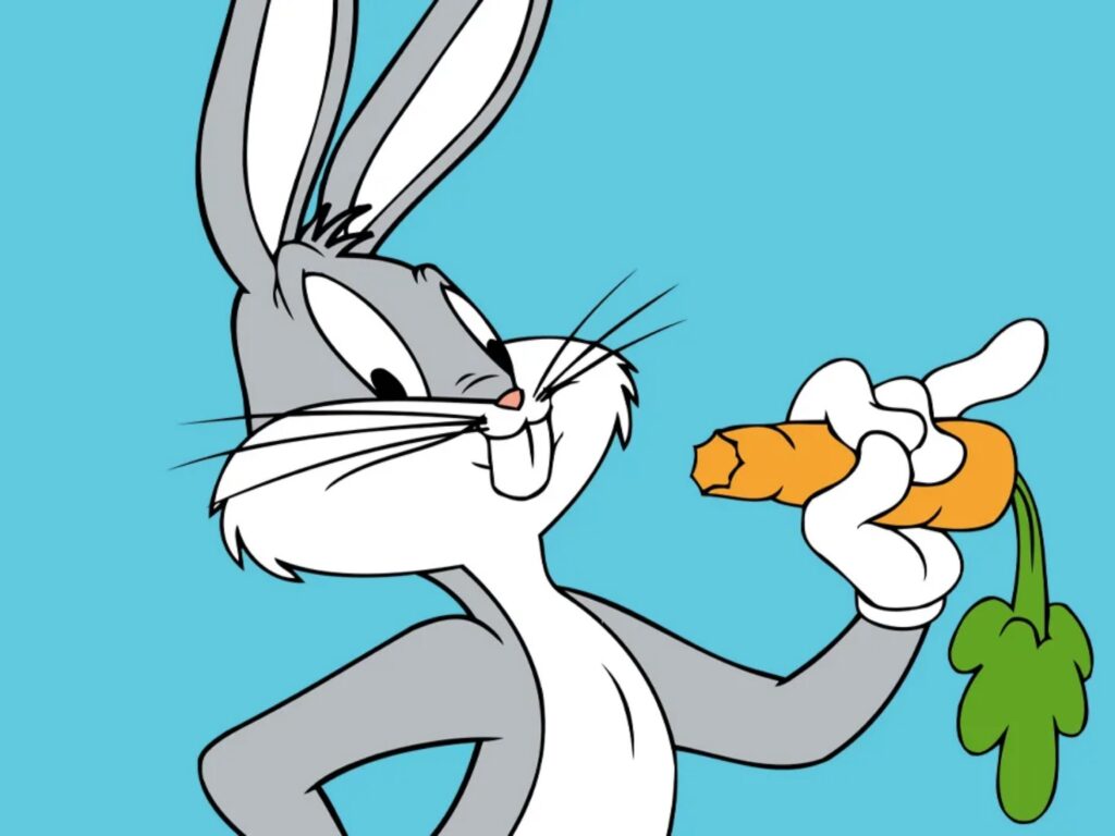 The 20 Best Cartoon Characters of the 20th Century: A Nostalgic Journey 13 Bugs Bunny