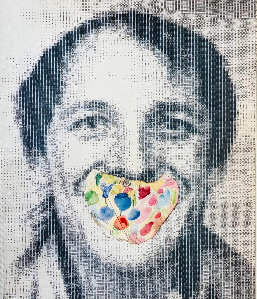 Paul Degen (1941-2007): The Swiss Illustrator Who Enriched American Art and Invented the ROMA Birth Wheel 12 IMG 7002 - Paul Degen (1941-2007): The Swiss Illustrator Who Enriched American Art and Invented the ROMA Birth Wheel