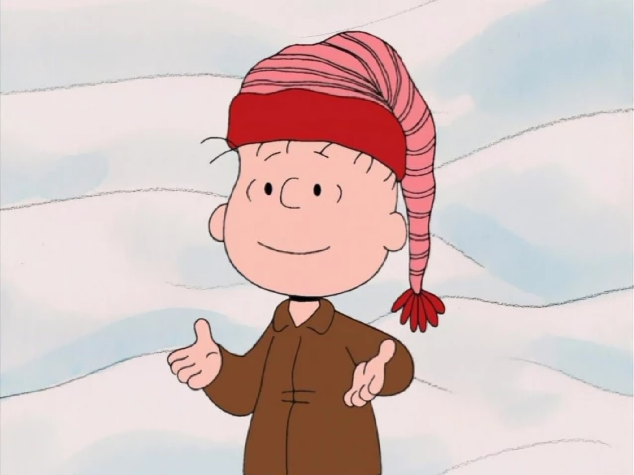 Rerun Van Pelt: The Evolution of a Peanuts Character 12 photo output 0 10 - Rerun Van Pelt: The Evolution of a Peanuts Character