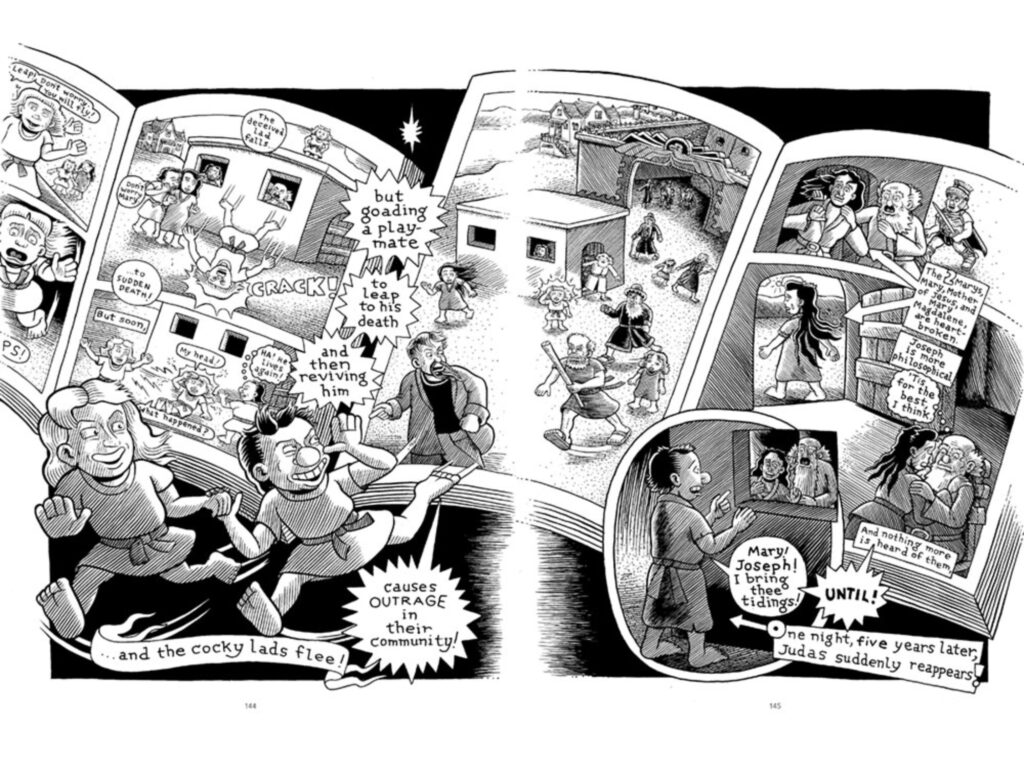 Kim Deitch (1944–): A Trailblazer in Underground Comix and Beyond 14 Kim Deitch (1944–): A Trailblazer in Underground Comix and Beyond