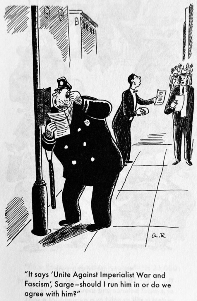 Syd Hoff (1912-2004): A Creative Journey from New York Cartoonist to Children's Book Icon 15 Syd Hoff (1912-2004): A Creative Journey from New York Cartoonist to Children's Book Icon