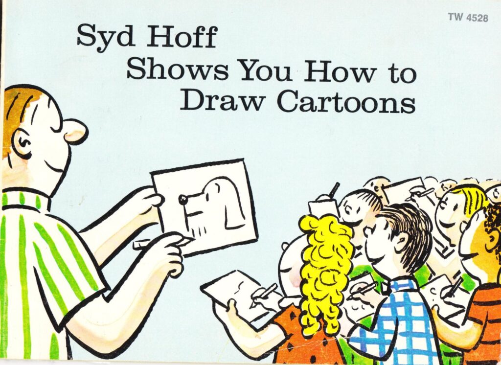 Syd Hoff (1912-2004): A Creative Journey from New York Cartoonist to Children's Book Icon 18 Syd Hoff (1912-2004): A Creative Journey from New York Cartoonist to Children's Book Icon