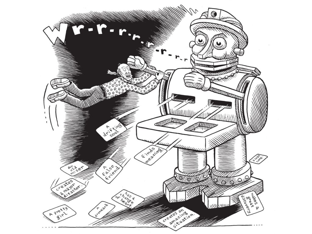 Kim Deitch (1944–): A Trailblazer in Underground Comix and Beyond 17 Kim Deitch (1944–): A Trailblazer in Underground Comix and Beyond