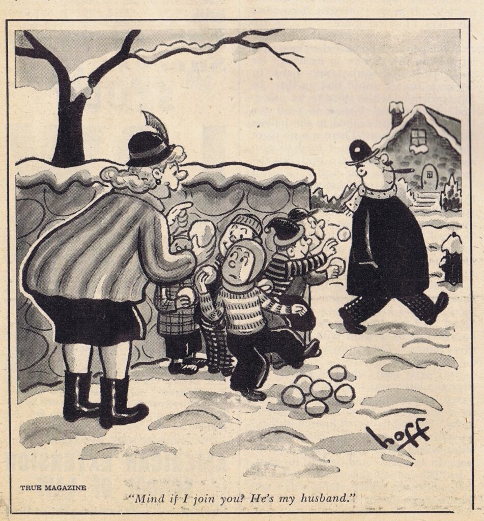 Syd Hoff (1912-2004): A Creative Journey from New York Cartoonist to Children's Book Icon 17 Syd Hoff (1912-2004): A Creative Journey from New York Cartoonist to Children's Book Icon