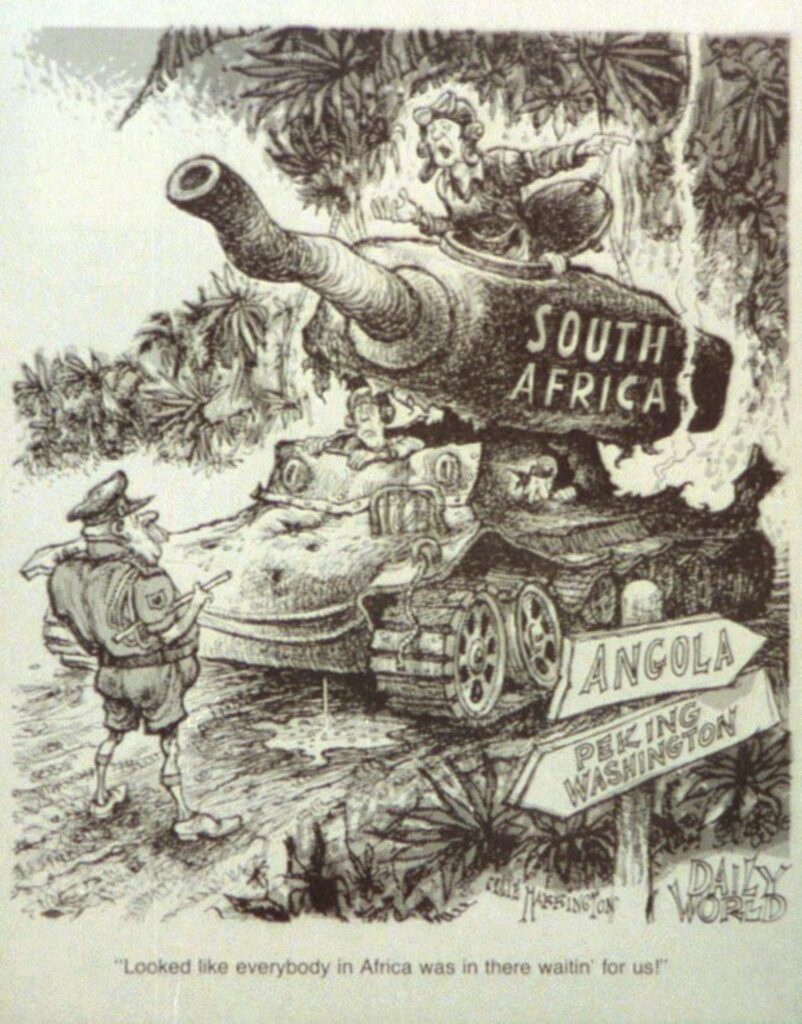 Ollie Harrington (1912– 1995): A Cartoonist and Advocate for Civil Rights 22 Ollie Harrington (1912– 1995): A Cartoonist and Advocate for Civil Rights