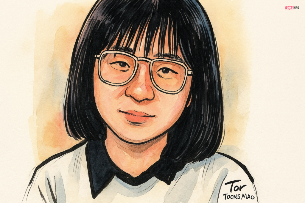 Rumiko Takahashi (b. 1957): Biography, Career, Works, and Legacy of Japan’s Best-Selling Manga Queen 12 Rumiko Takahashi