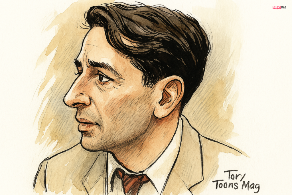 Will Elder (1921 – 2008): Mad Magazine’s Comic Genius and Playboy’s Legendary Illustrator 13 Will Elder