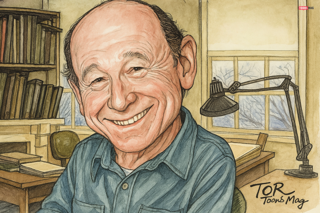 Will Elder (1921 – 2008): Mad Magazine’s Comic Genius and Playboy’s Legendary Illustrator 15 Will Elder