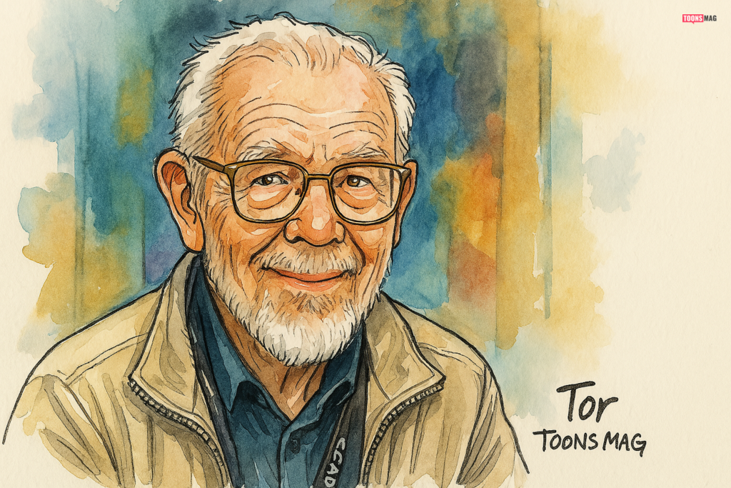 Al Jaffee (1921 – 2023): MAD Magazine Fold‑In Creator, “Snappy Answers” Master, and Comics’ Longest‑Career Artist 14 Al Jaffee